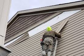 Best Siding Removal and Disposal  in Marmet, WV